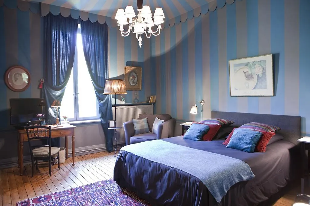 La Maison De Bon Aloi Bed & Breakfast Vernaison 0*,  France